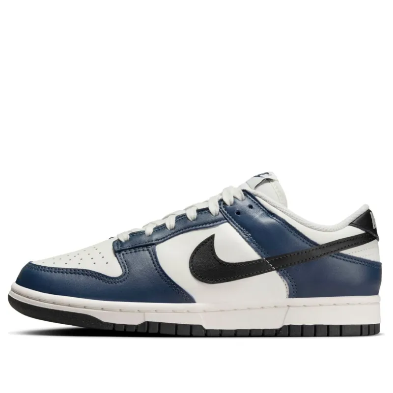 (WMNS) Nike Dunk Low 'Armory Navy' HM6192-478 sold by KicksCrew