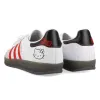 (WMNS) adidas x Hello Kitty Gazelle Indoor '50th anniversary' II0013 sold by KicksCrew