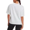(WMNS) adidas Future Icons Badge of Sport T-Shirt 'White' HC6358 sold by KicksCrew