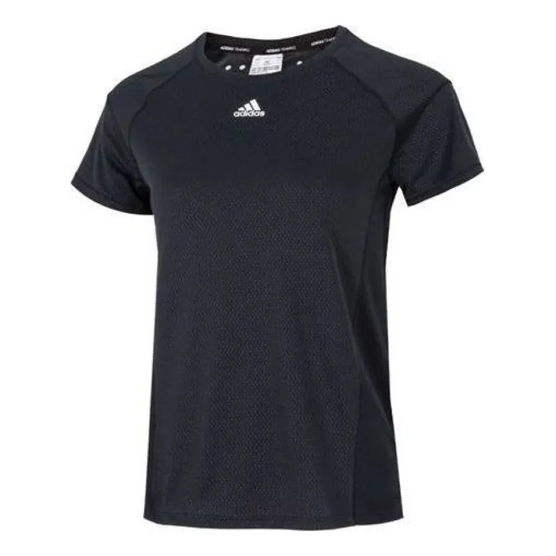 WMNS) adidas Designed for Training T-shirt Asia Sizing