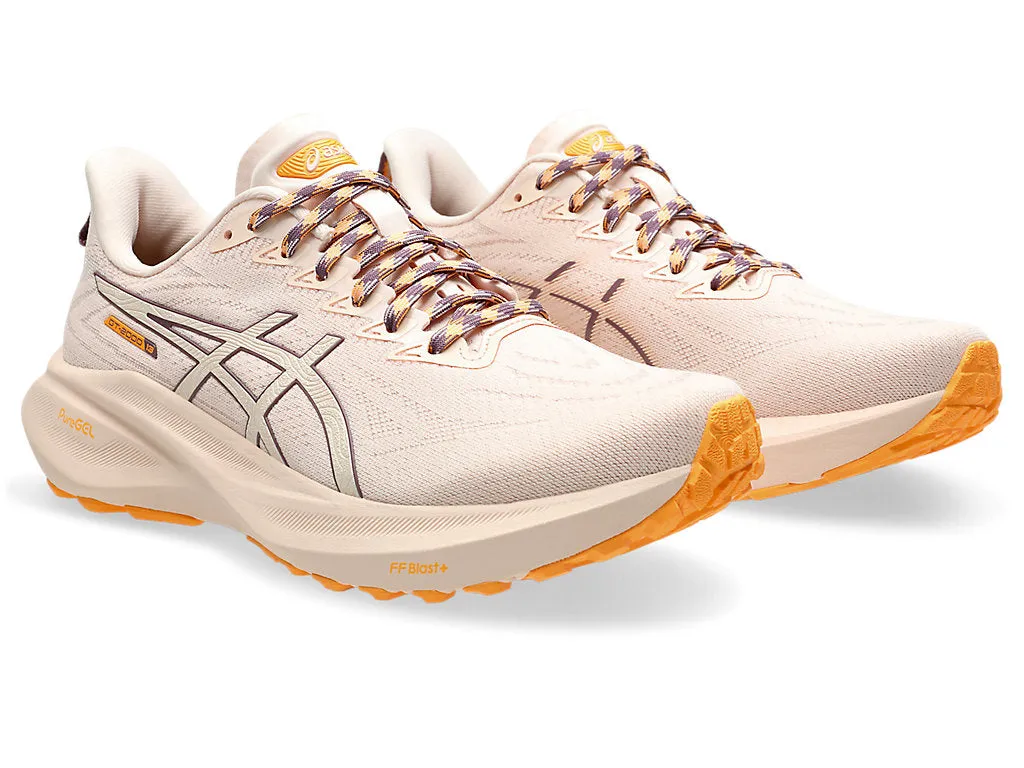 (WMNS) ASICS GT-2000 13 TR 'Nature Bathing Pearl Pink' 1012B749-700 sold by KicksCrew product image thumbnail 3
