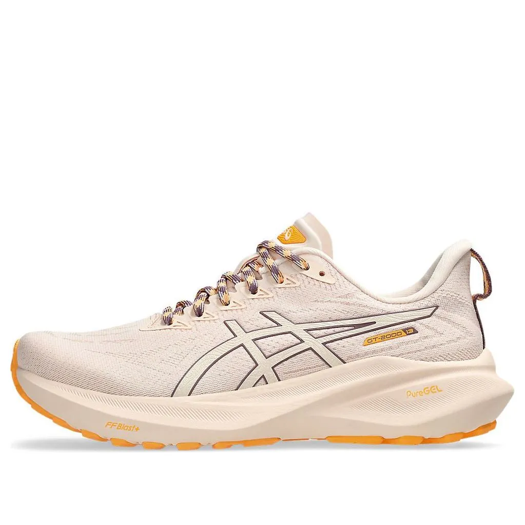 (WMNS) ASICS GT-2000 13 TR 'Nature Bathing Pearl Pink' 1012B749-700 sold by KicksCrew