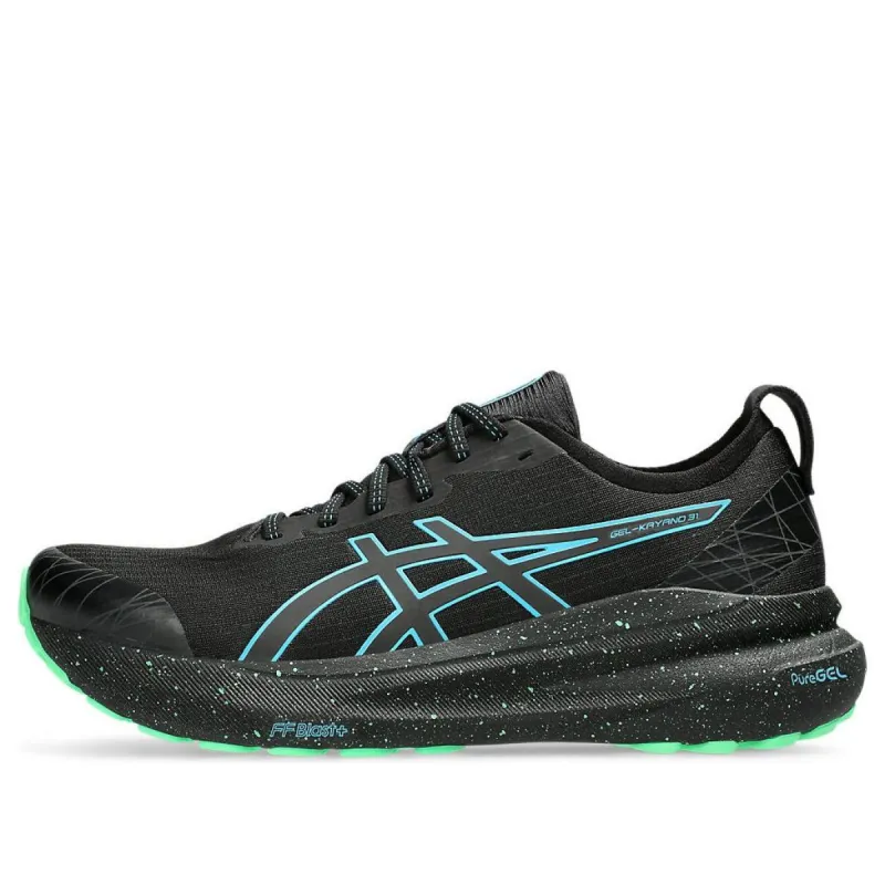 ASICS Gel-Kayano 31 Lite-Show 'Digital Aqua' 1011B949-001 sold by KicksCrew