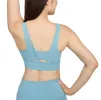 (WMNS) Nike Zenvy Medium-Support Padded Longline Sports Bra Asia Sizing 'Denim Turquoise' DO6620-464 sold by KicksCrew