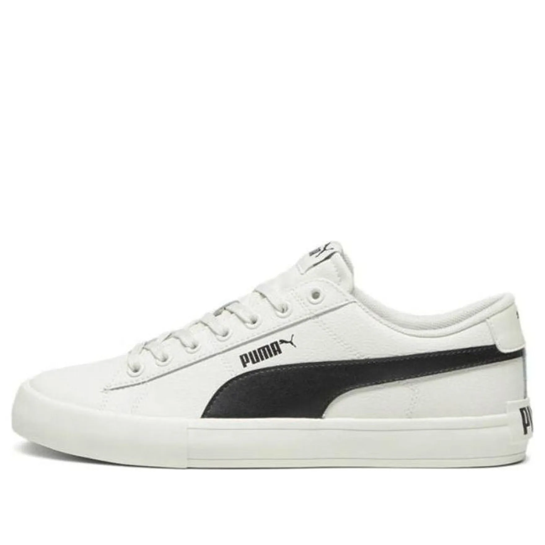 PUMA Bari Casual 'White Black' 389382-07 sold by KicksCrew