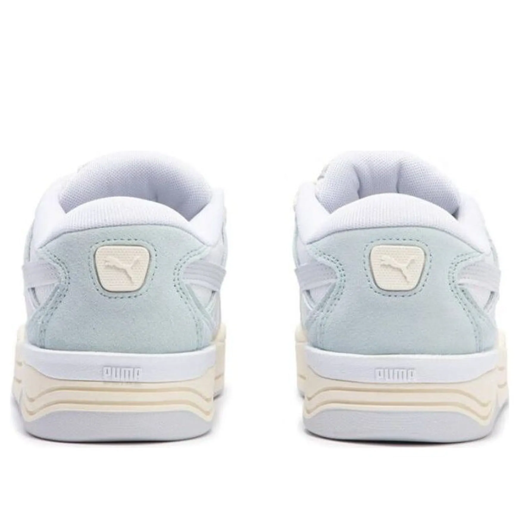 PUMA 180 'White Grey' 389267-13 sold by KicksCrew product image thumbnail 3