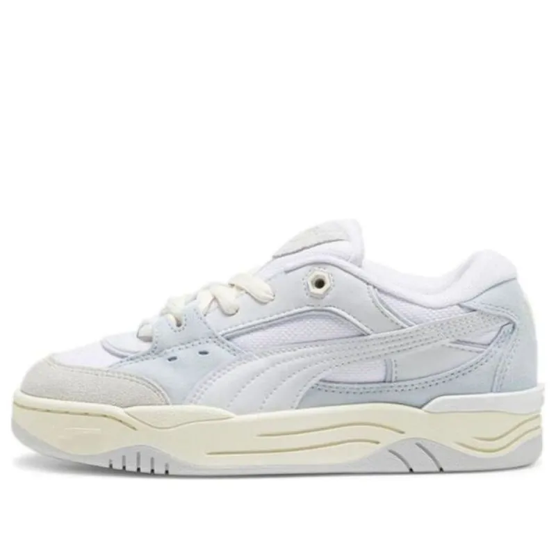 PUMA 180 'White Grey' 389267-13 sold by KicksCrew