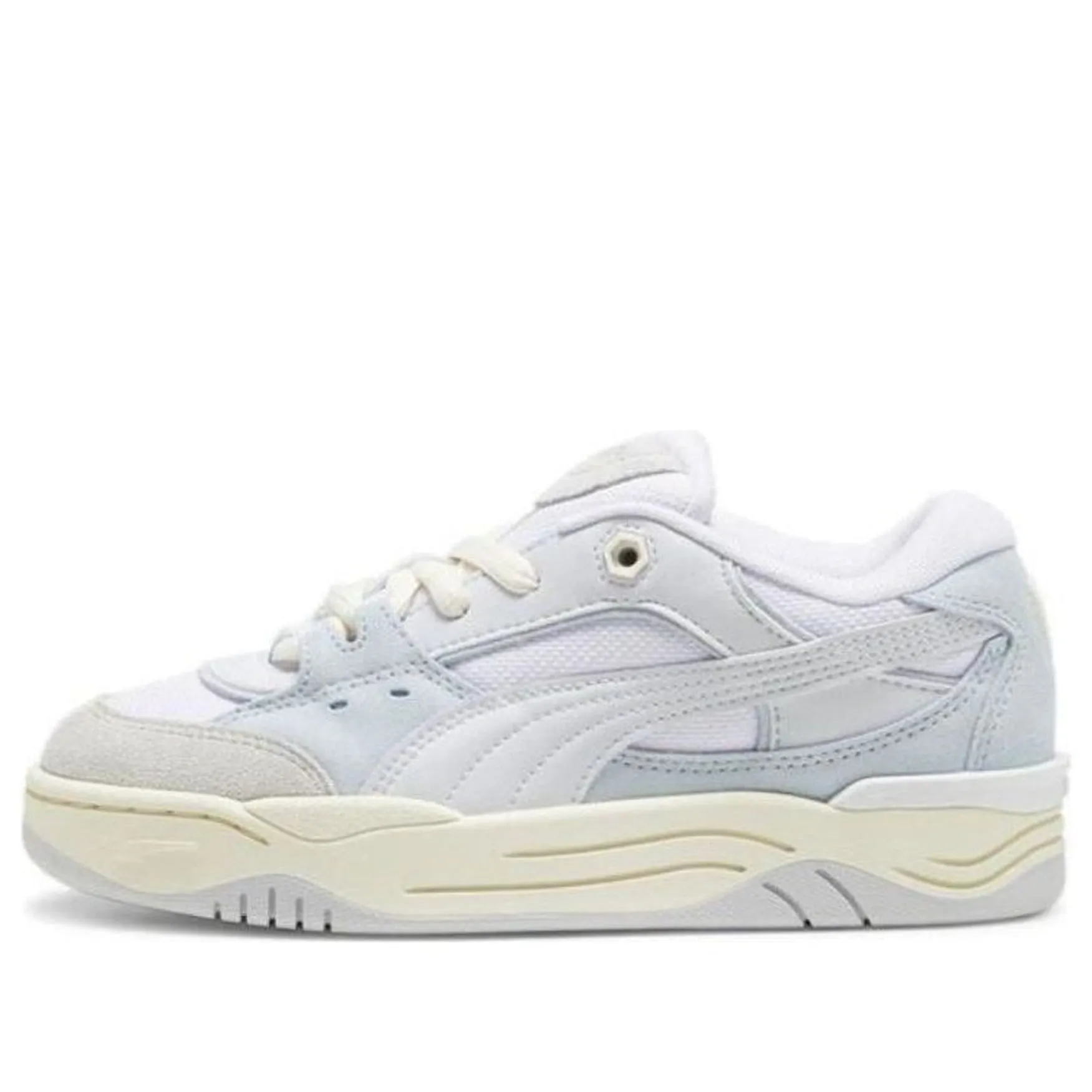 PUMA 180 'White Grey' 389267-13 sold by KicksCrew