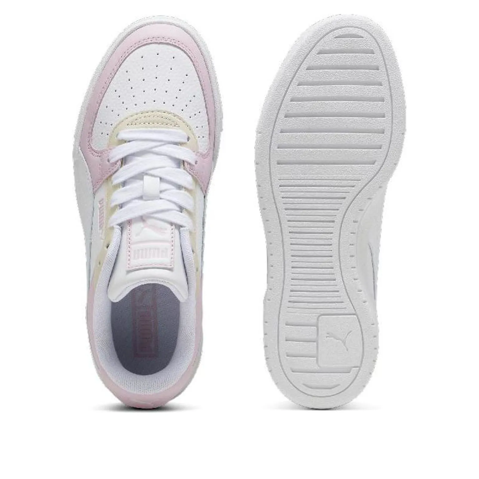 PUMA CA Pro Classic Trainers 'White Pink' 380190-50 sold by KicksCrew product image thumbnail 4
