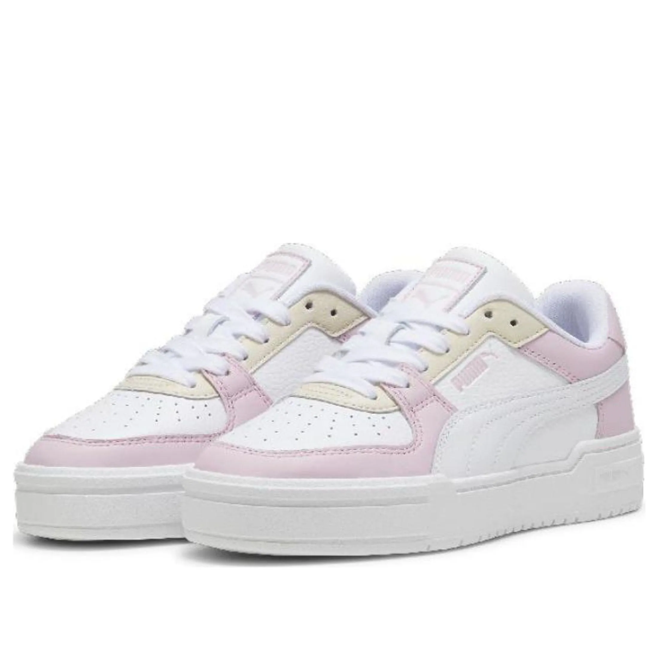 PUMA CA Pro Classic Trainers 'White Pink' 380190-50 sold by KicksCrew product image thumbnail 2