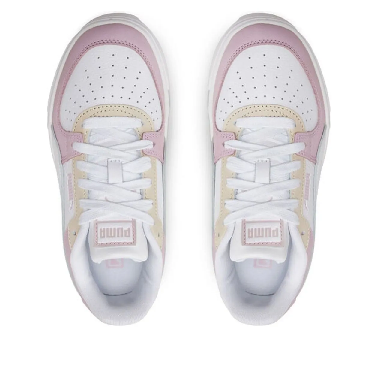 PUMA CA Pro Classic Trainers 'White Pink' 380190-50 sold by KicksCrew product image thumbnail 3