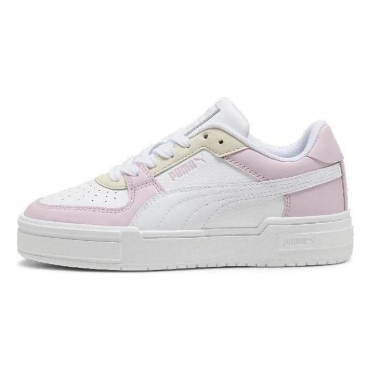 PUMA CA Pro Classic Trainers 'White Pink' 380190-50 sold by KicksCrew