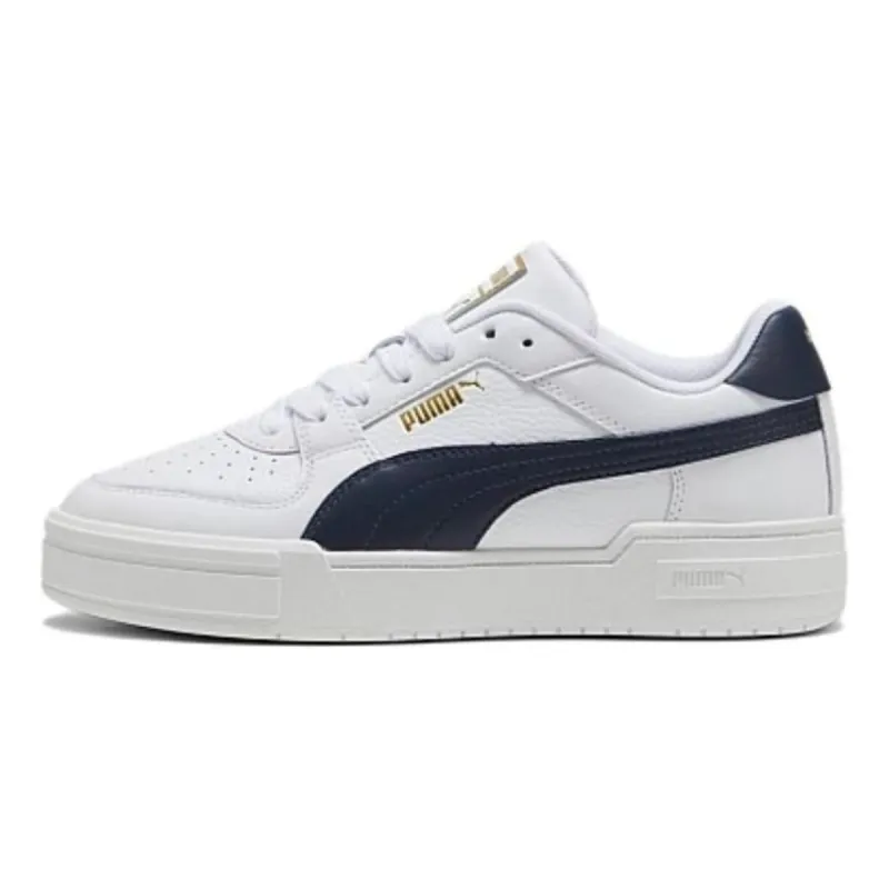 PUMA CA Pro Classic Trainers 'White Black' 380190-44 sold by KicksCrew