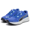 PUMA Aviator Profoam Sky 'Blue Black White' 377977-02 sold by KicksCrew