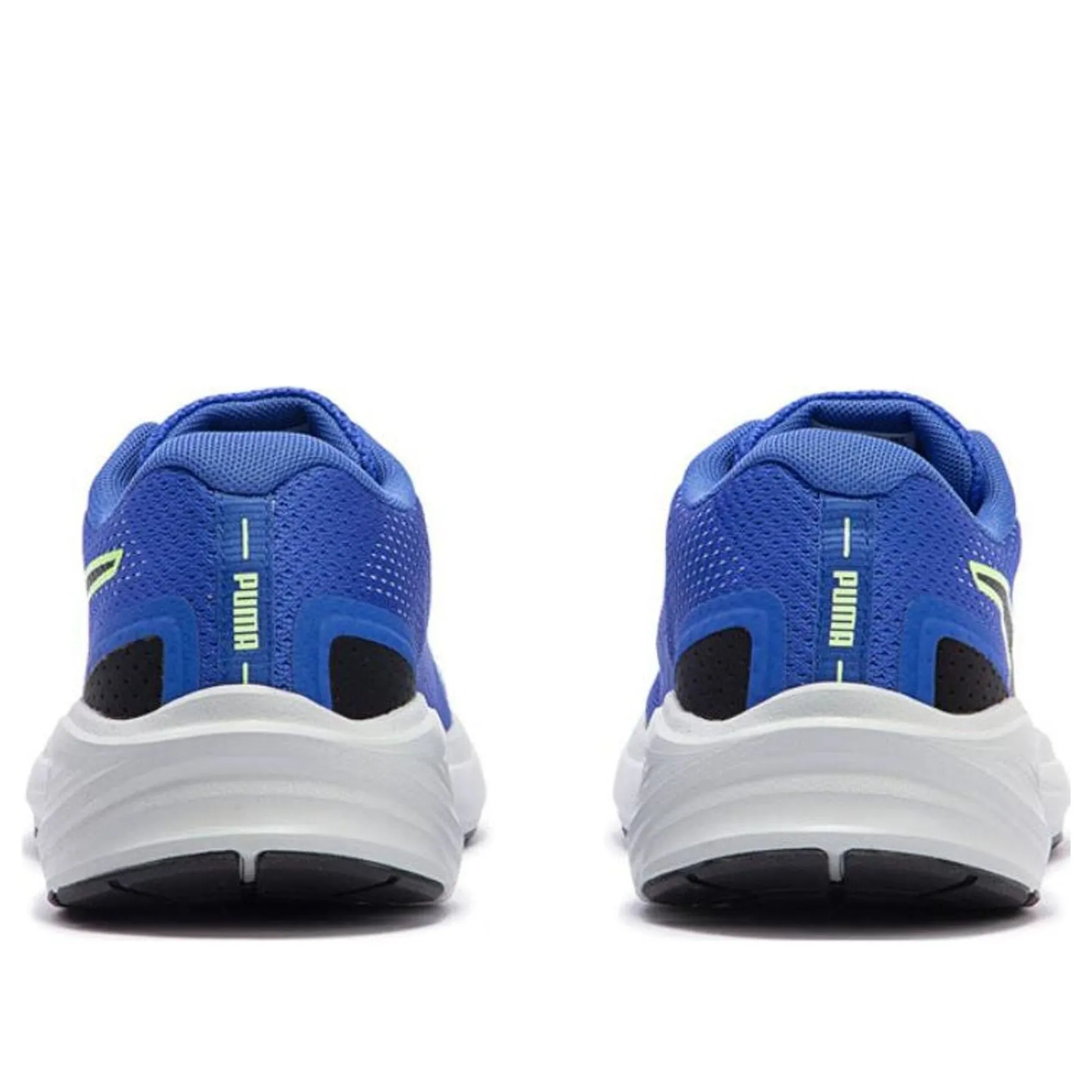 PUMA Aviator Profoam Sky 'Blue Black White' 377977-02 sold by KicksCrew product image thumbnail 3