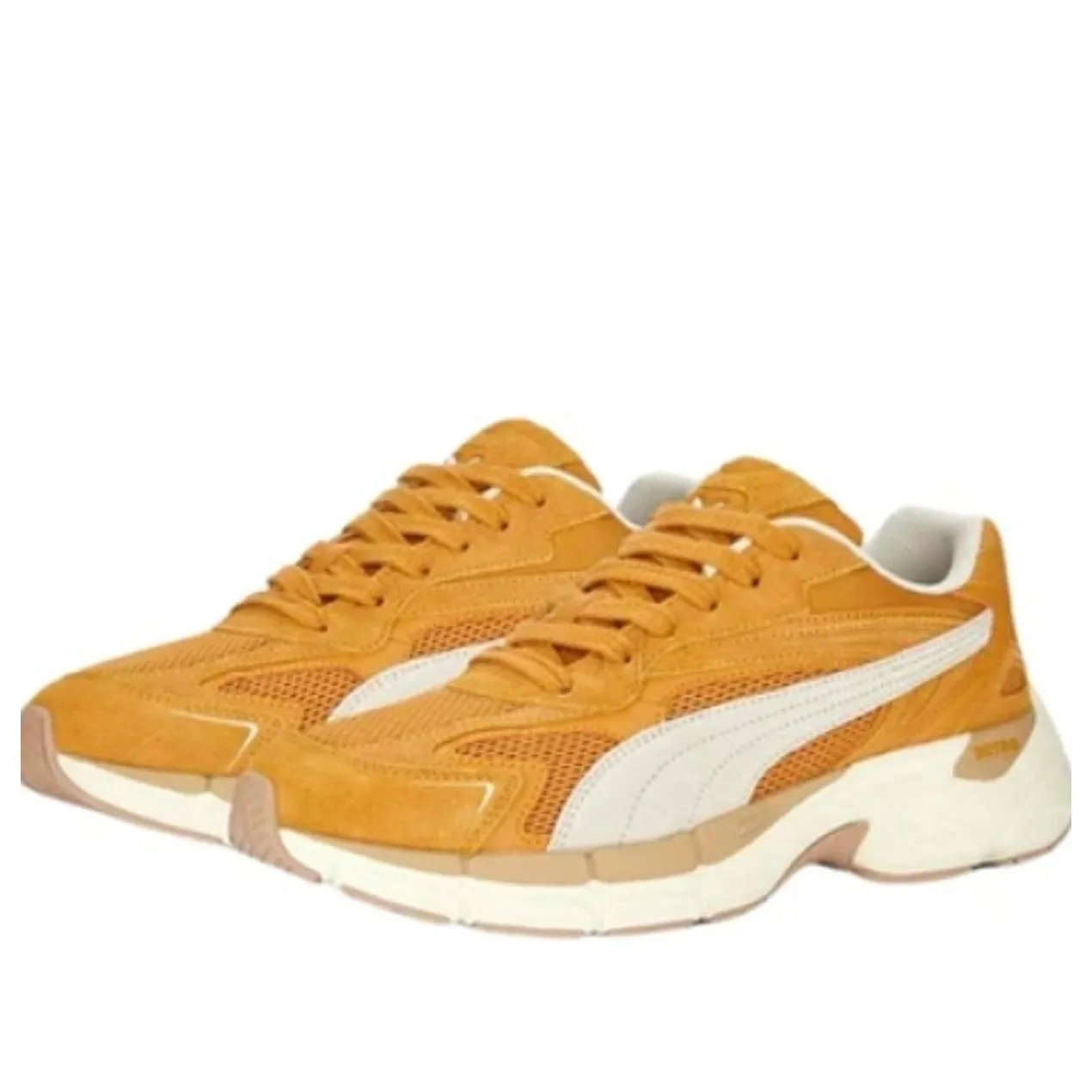 PUMA Teveris Nitro 'Tan White' 388774-19 sold by KicksCrew product image thumbnail 2