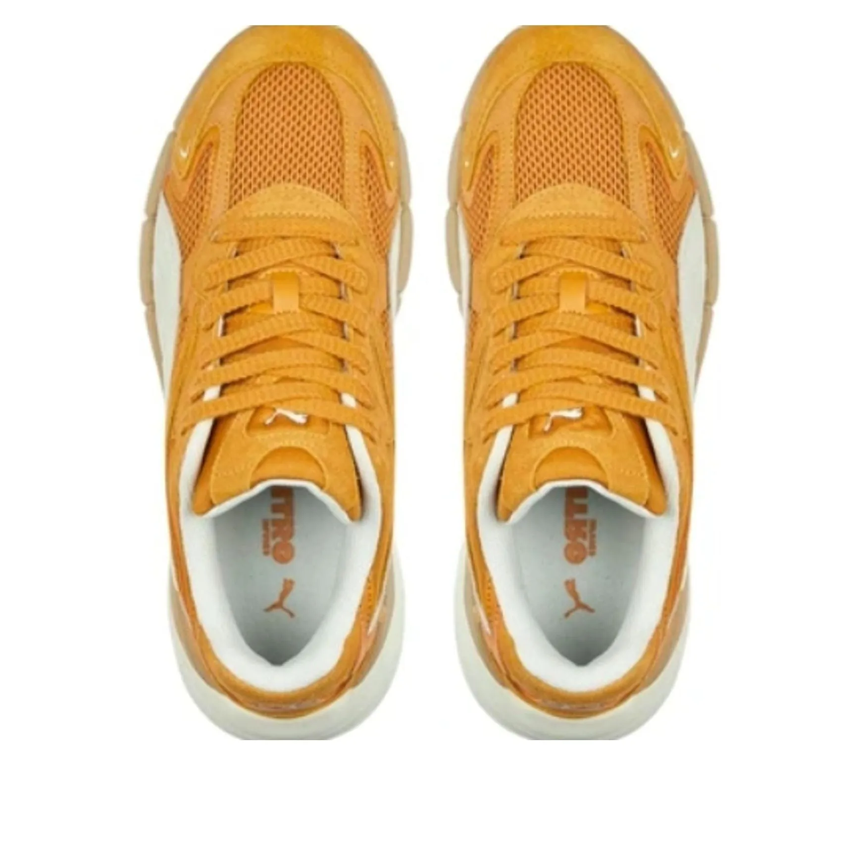 PUMA Teveris Nitro 'Tan White' 388774-19 sold by KicksCrew product image thumbnail 3