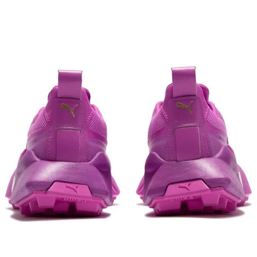 (WMNS) PUMA Strkr King 2 Low 'Purple' 387732-02 sold by KicksCrew product image thumbnail 4