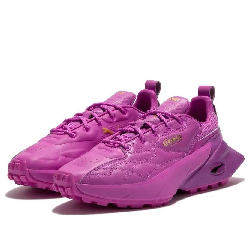 (WMNS) PUMA Strkr King 2 Low 'Purple' 387732-02 sold by KicksCrew product image thumbnail 2
