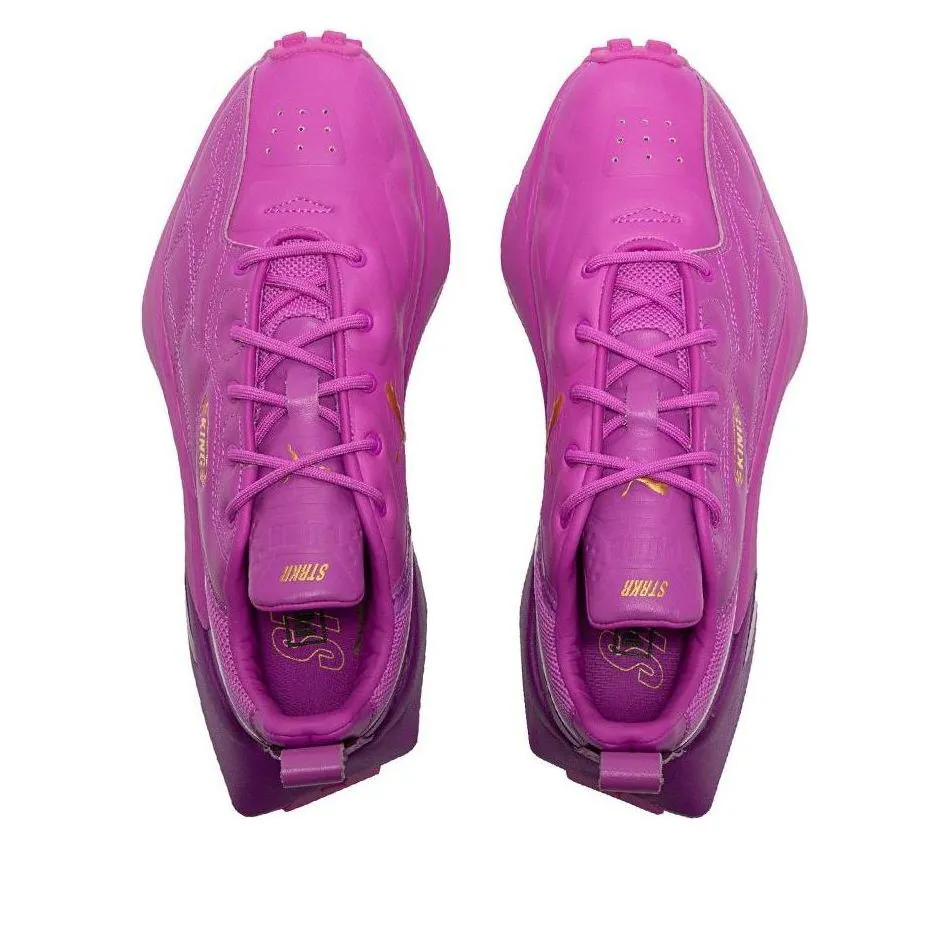 (WMNS) PUMA Strkr King 2 Low 'Purple' 387732-02 sold by KicksCrew product image thumbnail 3