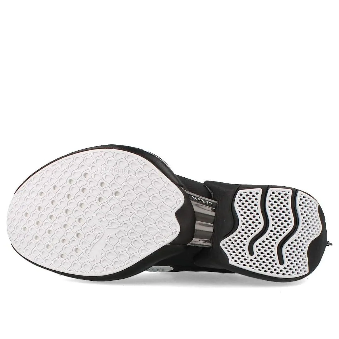 PUMA Fast Rider Anrealage 'Black Teal' 387685-02 sold by KicksCrew product image thumbnail 5