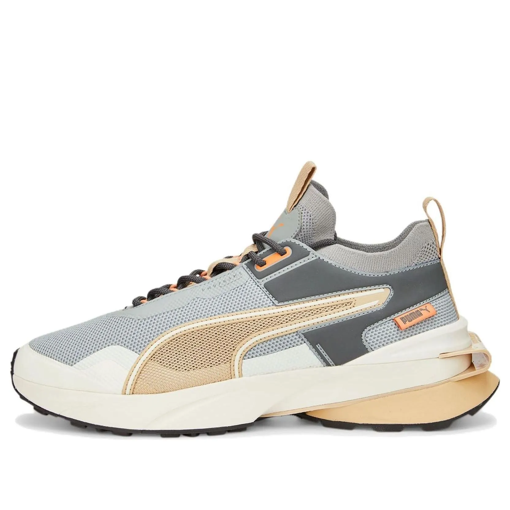 PUMA Pwrframe Op-1 Trail Off 'Teal Beige' 387639-01 sold by KicksCrew