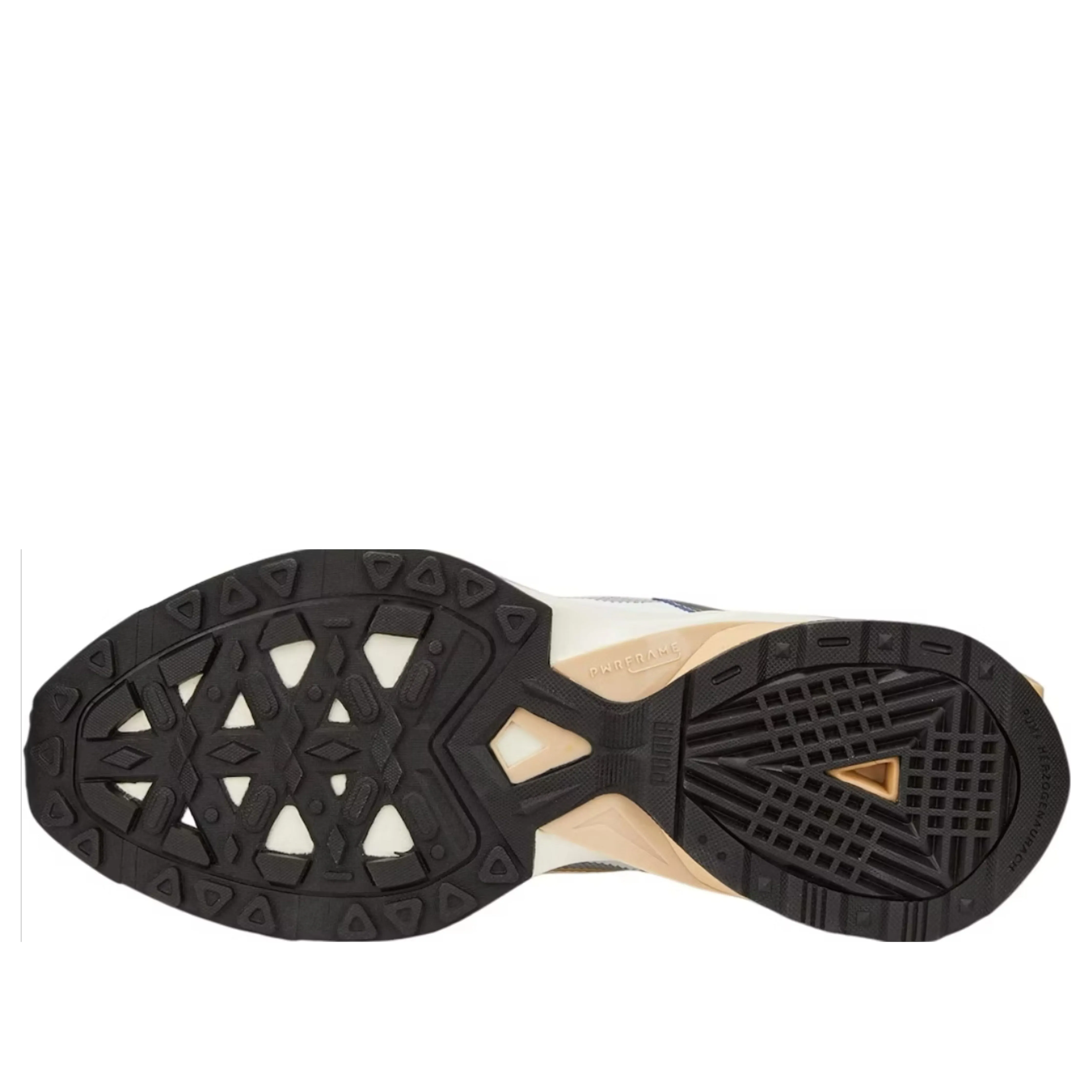 PUMA Pwrframe Op-1 Trail Off 'Teal Beige' 387639-01 sold by KicksCrew product image thumbnail 4