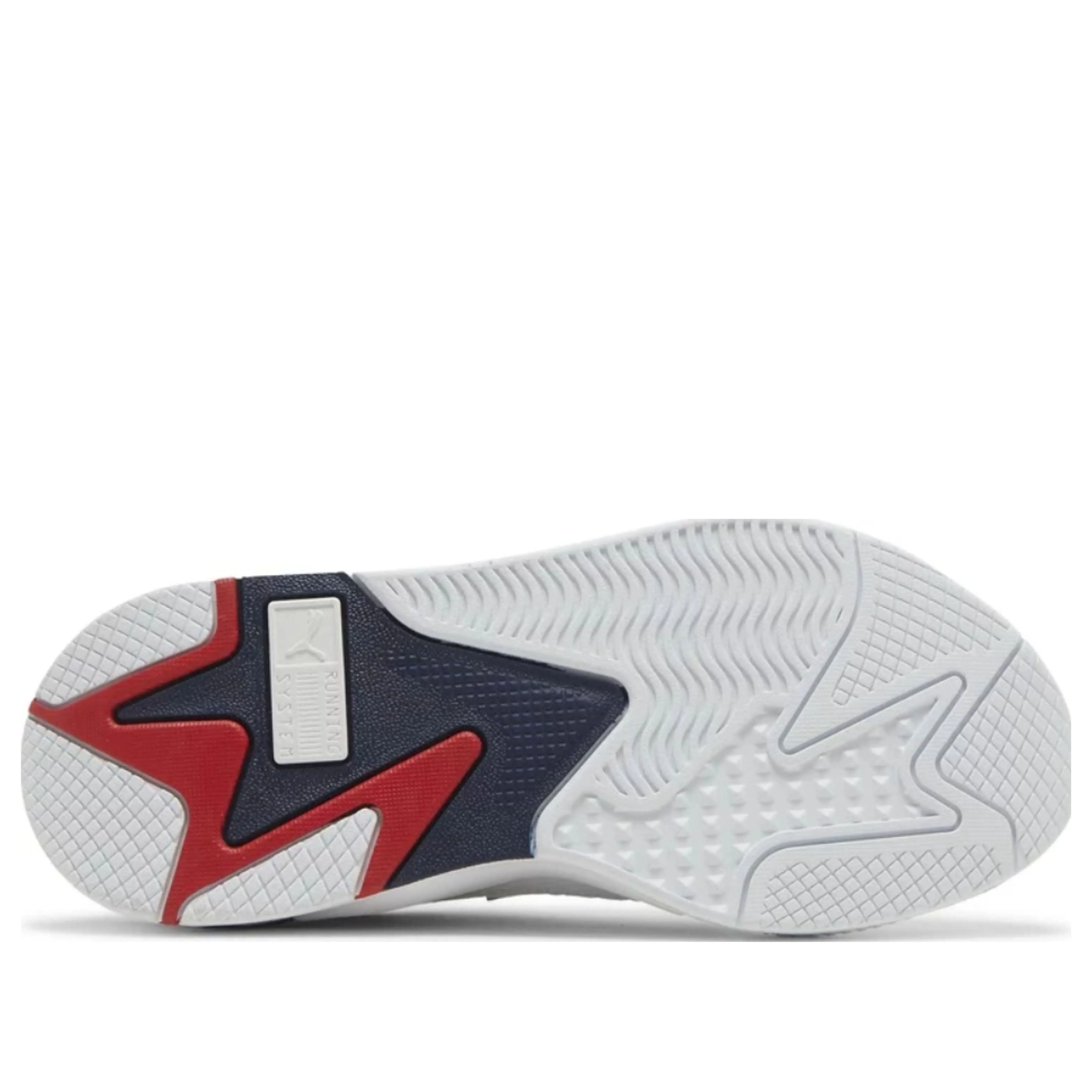 PUMA TMC x RS-X 'White Peacoat' 387281-01 sold by KicksCrew product image thumbnail 5