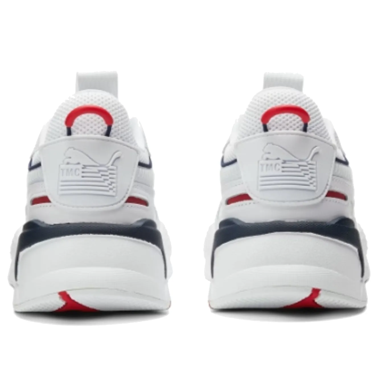 PUMA TMC x RS-X 'White Peacoat' 387281-01 sold by KicksCrew product image thumbnail 3