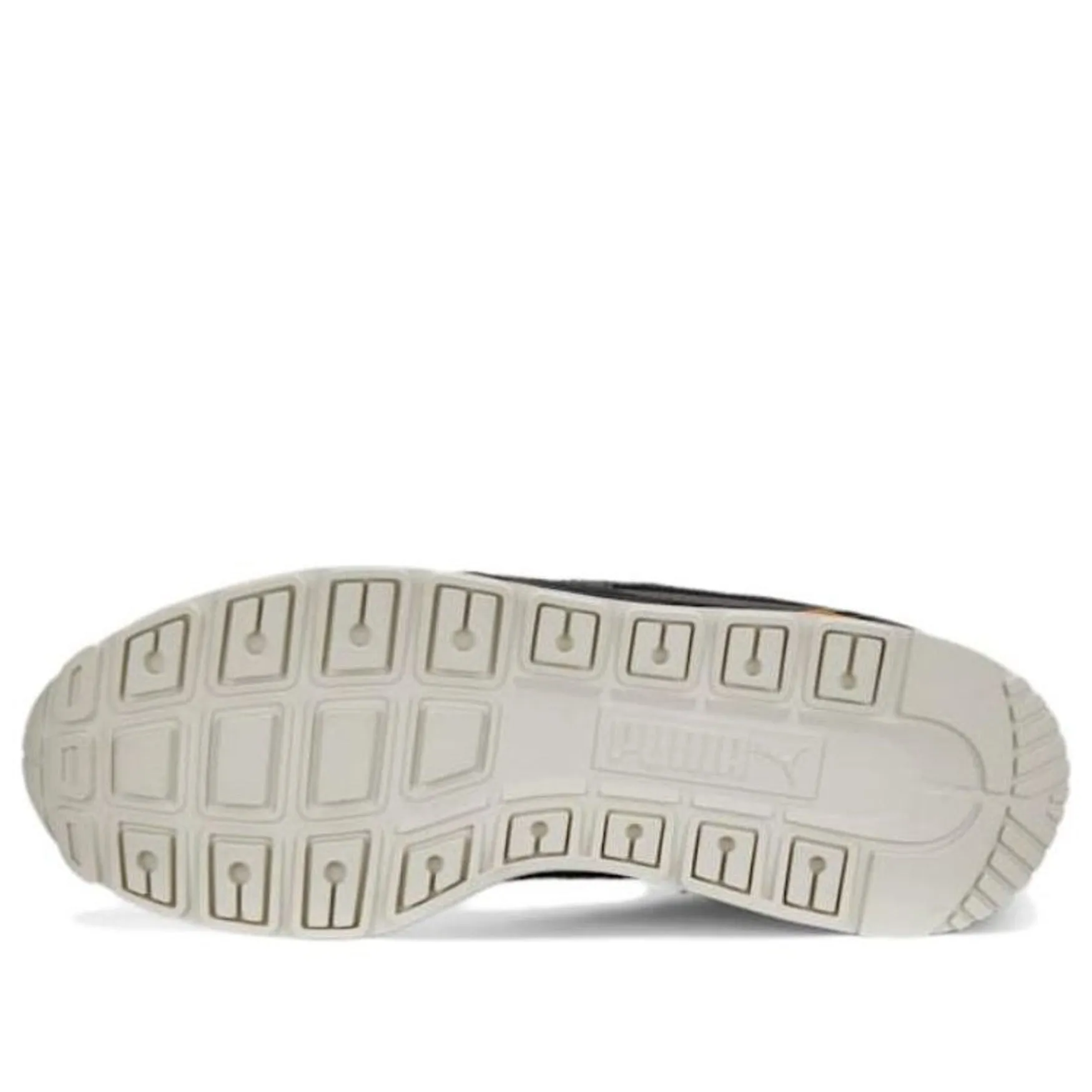 PUMA Rx 737 Premium Lace Up 'Black White Orange' 387256-02 sold by KicksCrew product image thumbnail 5