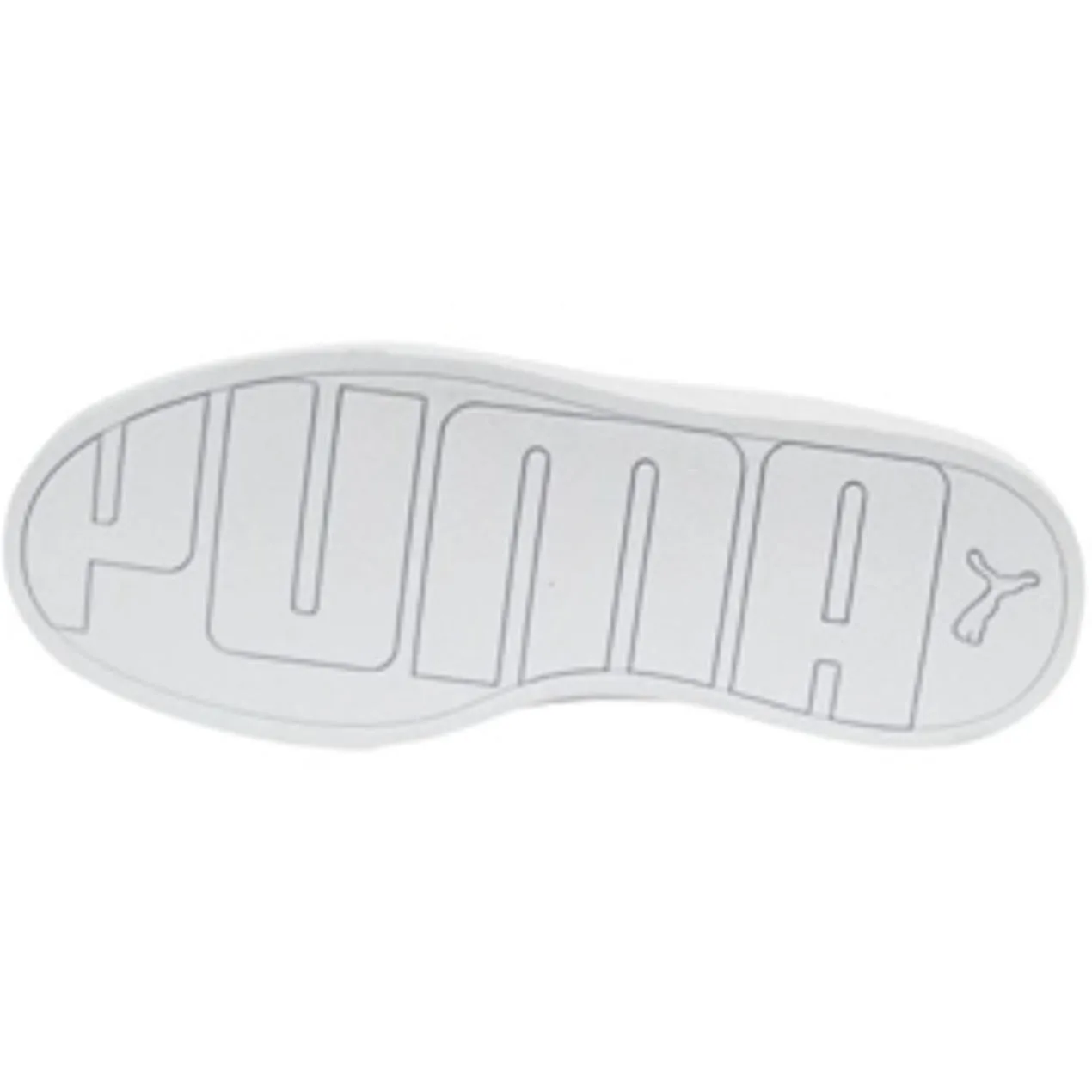 PUMA Skye Clean Distressed 'White' 386666-02 sold by KicksCrew product image thumbnail 5