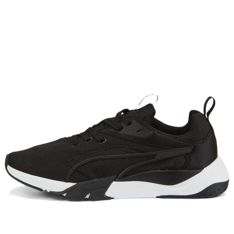 (WMNS) PUMA Zora 'Black White' 386274-02 sold by KicksCrew