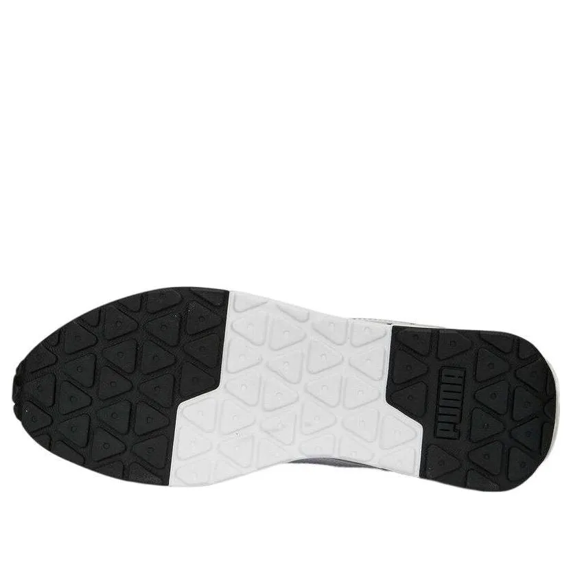 PUMA R22 'Black Beige White' 383462-21 sold by KicksCrew product image thumbnail 5