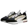 PUMA R22 'Black Beige White' 383462-21 sold by KicksCrew