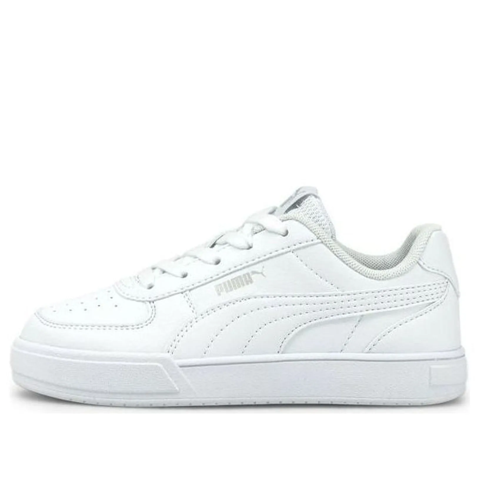 (PS) PUMA Caven 'White' 382057-01 sold by KicksCrew