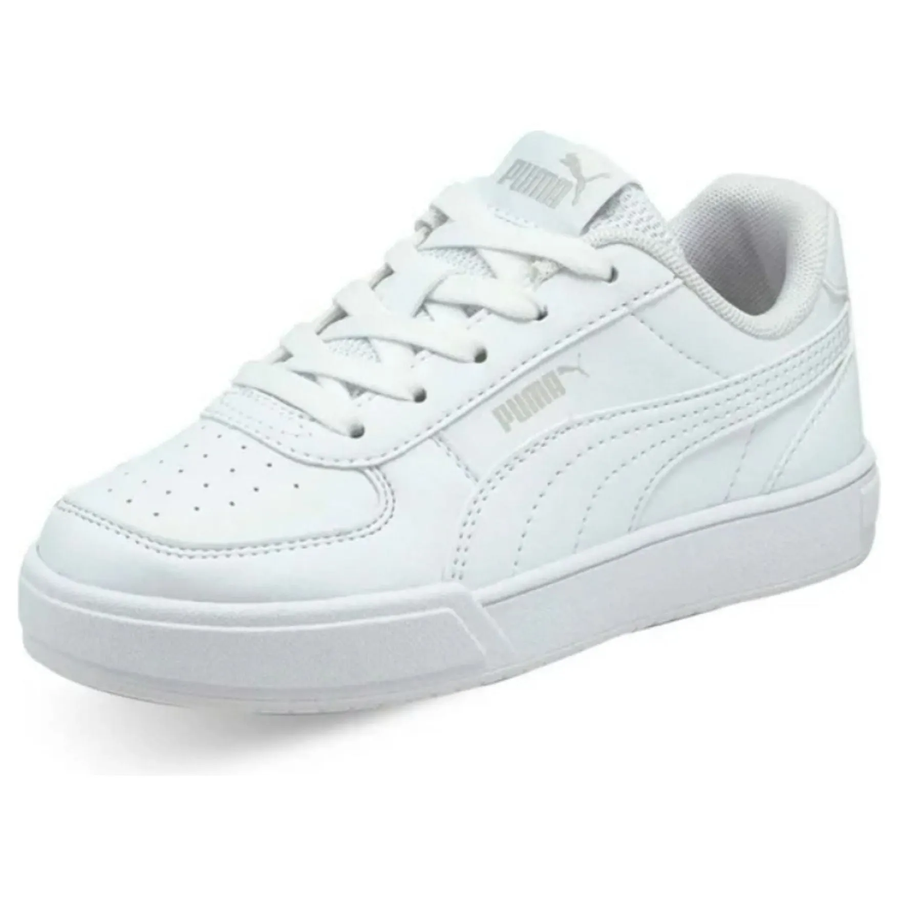 (PS) PUMA Caven 'White' 382057-01 sold by KicksCrew product image thumbnail 2