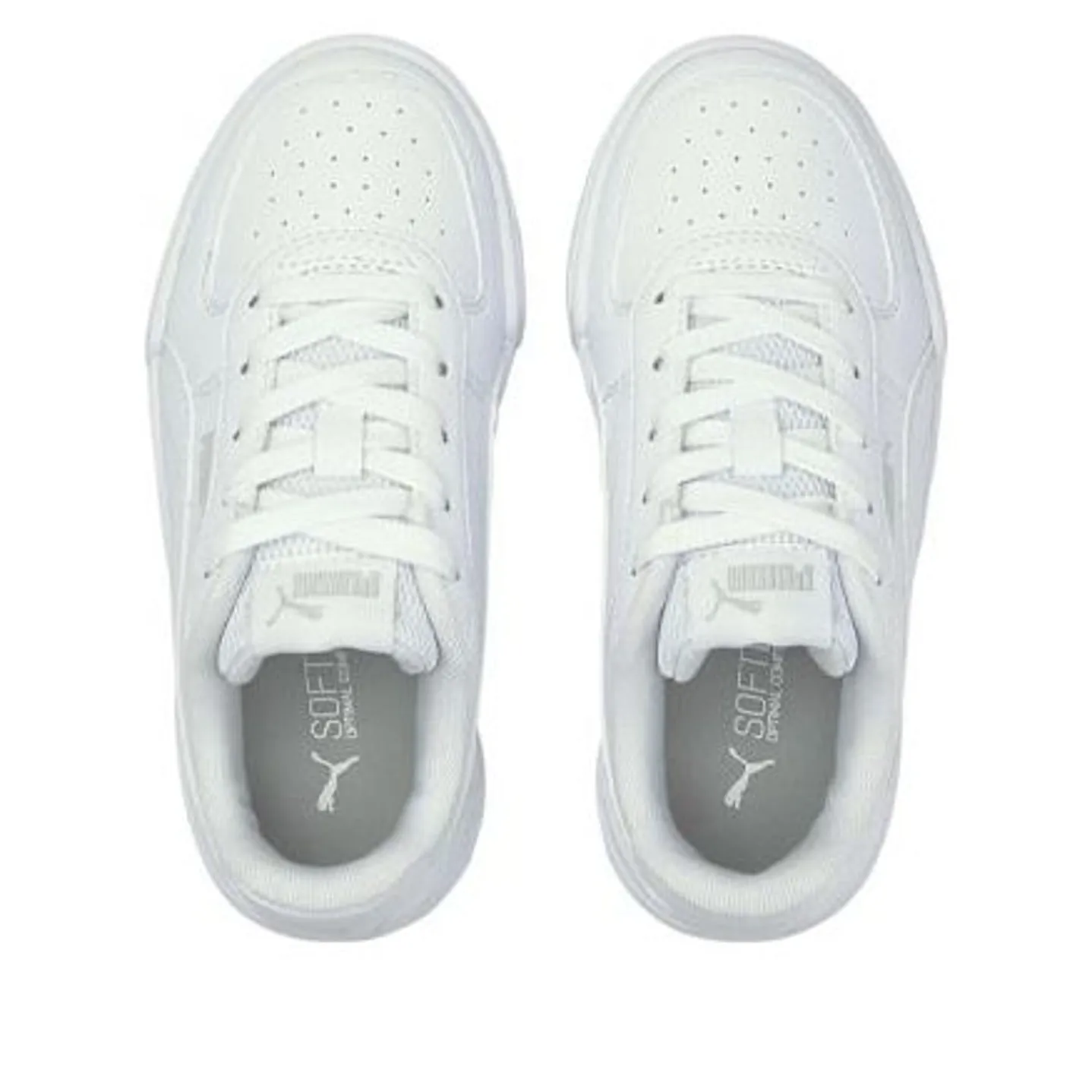 (PS) PUMA Caven 'White' 382057-01 sold by KicksCrew product image thumbnail 4