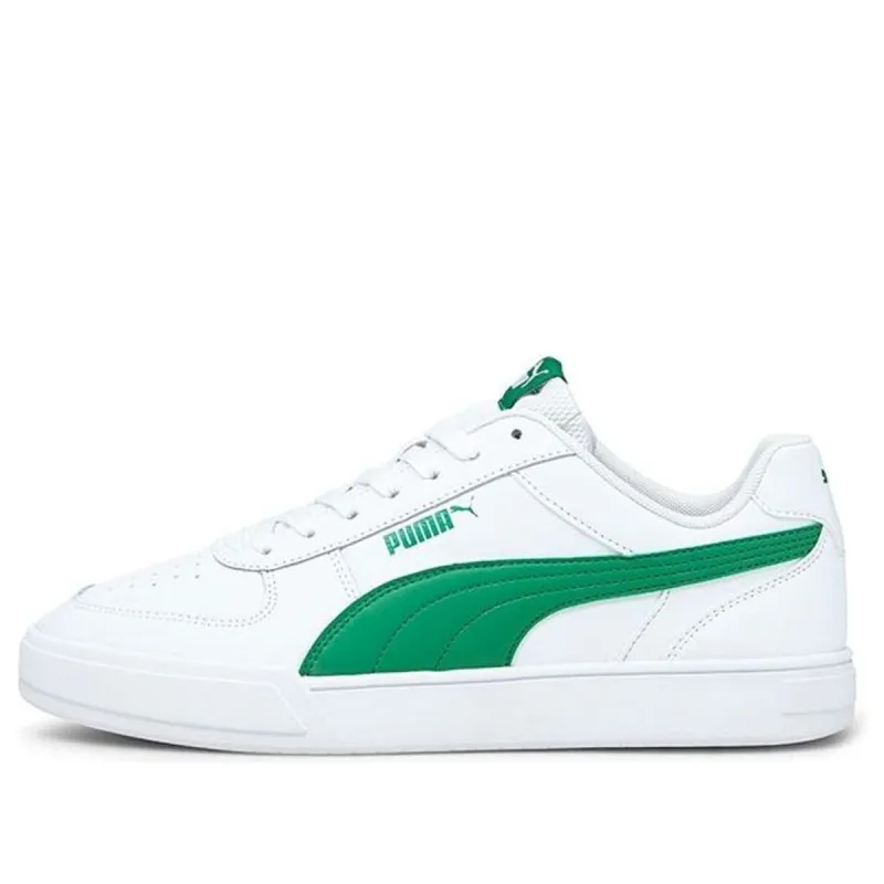PUMA Caven 'Whtie Green' 380810-10 sold by KicksCrew
