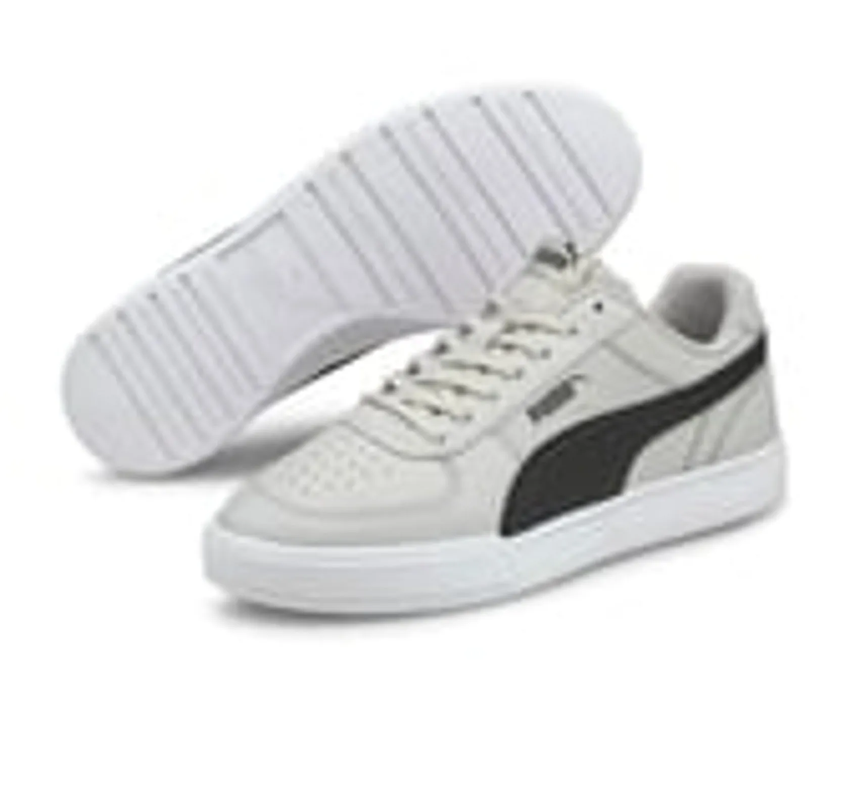PUMA Caven 'Grey Black' 380810-06 sold by KicksCrew product image thumbnail 2