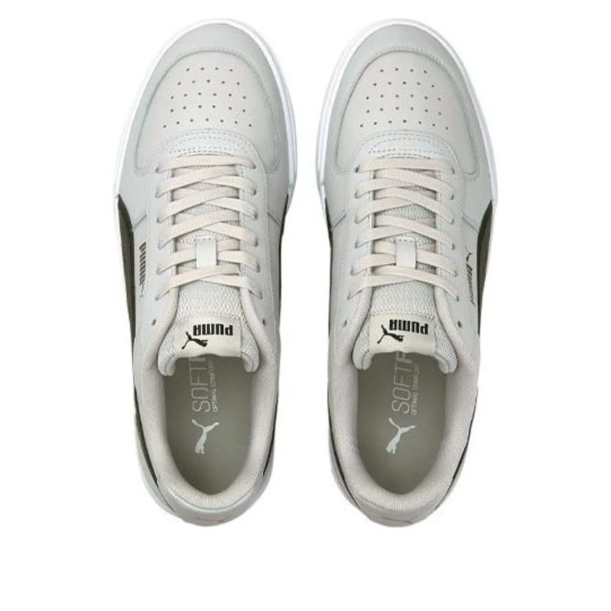 PUMA Caven 'Grey Black' 380810-06 sold by KicksCrew product image thumbnail 4