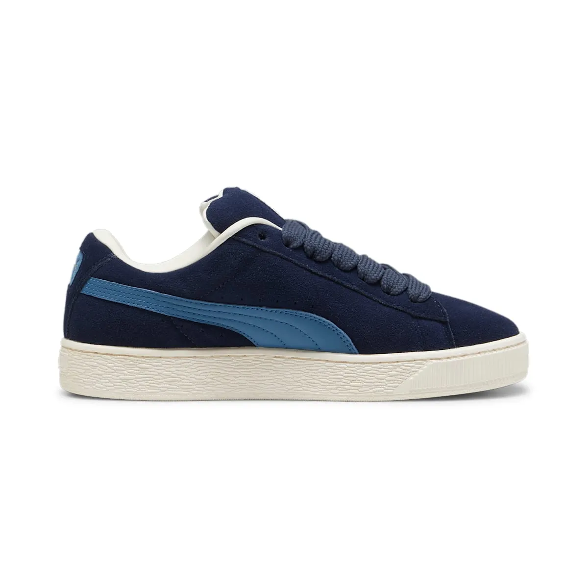 PUMA Suede XL 'Club Navy Blue' 395205-17 sold by KicksCrew product image thumbnail 2