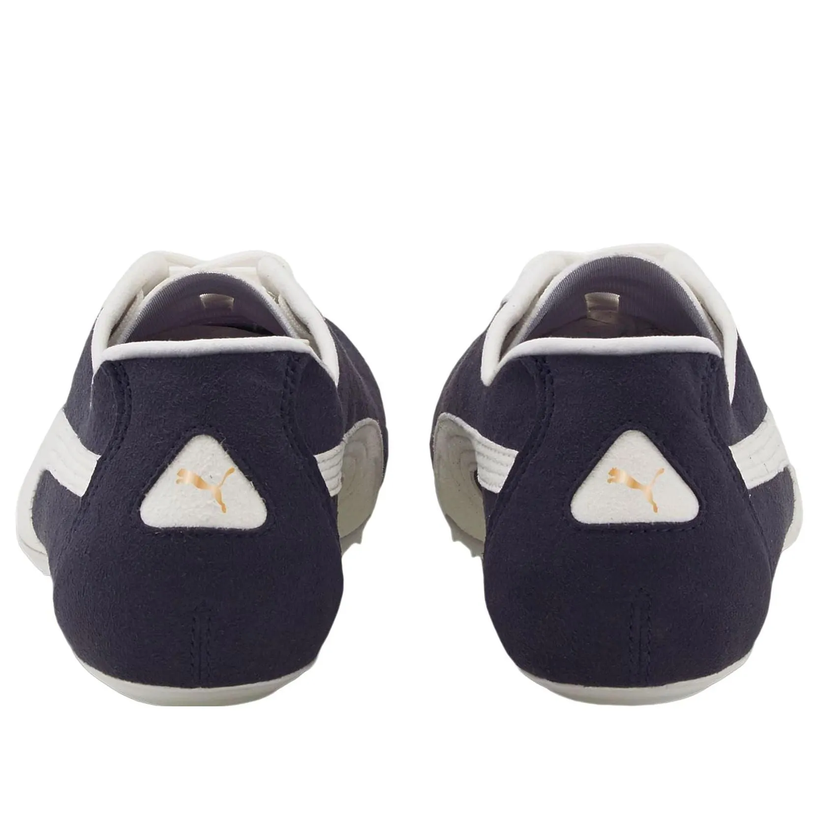 PUMA TrackSmith x evoSPEED Tokyo Brush 'Navy White' 377130-01 sold by KicksCrew product image thumbnail 2