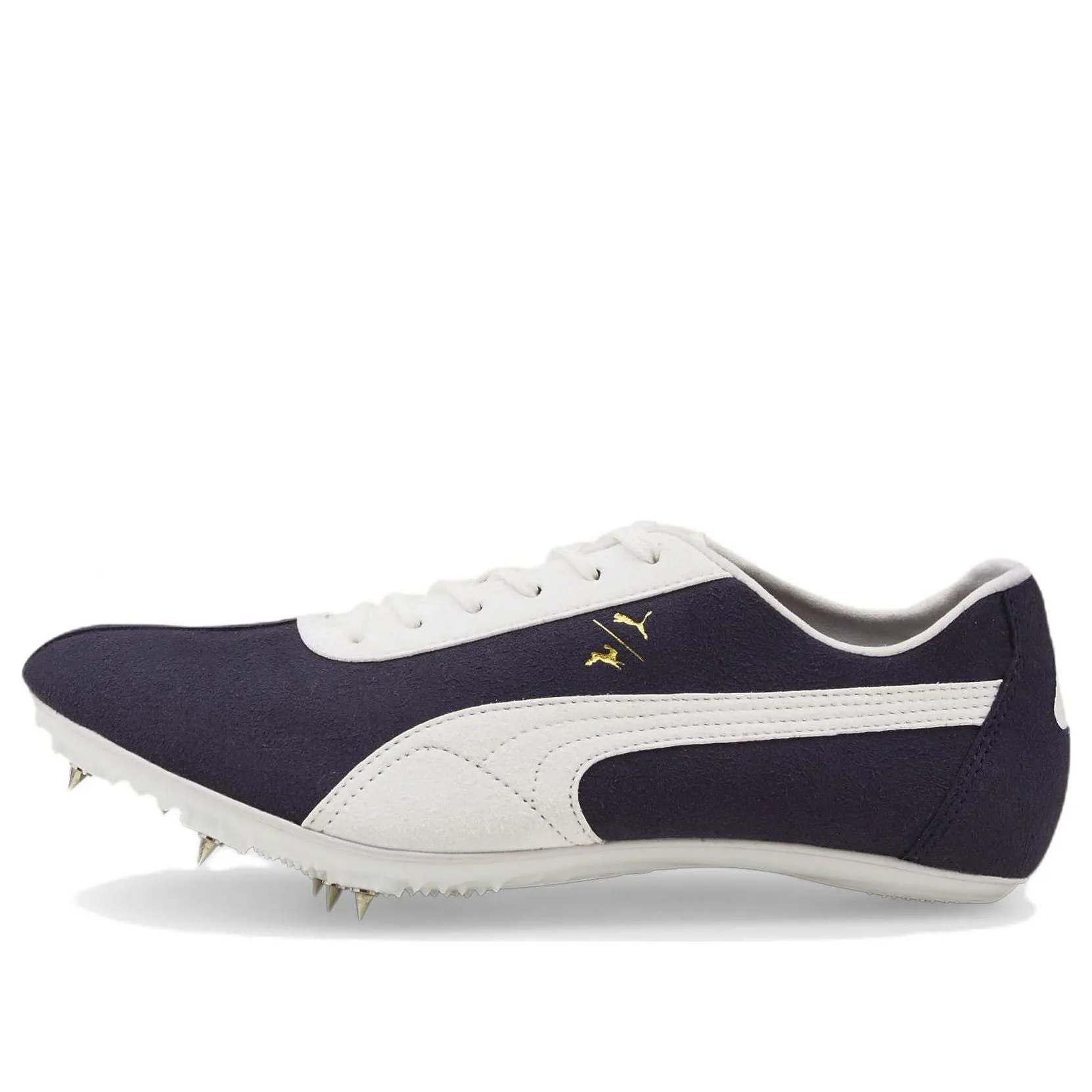 PUMA TrackSmith x evoSPEED Tokyo Brush 'Navy White' 377130-01 sold by KicksCrew
