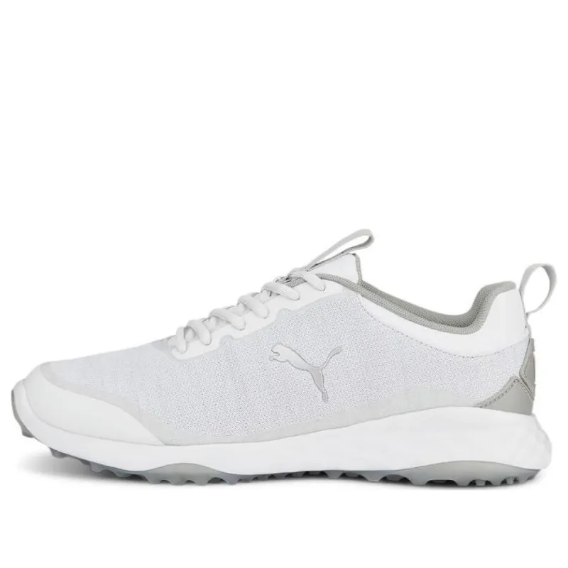 PUMA Fusion Pro 'White' 377041-05 sold by KicksCrew