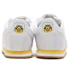 (TD) PUMA Minions x Roma Jr 'White Yellow' 365914-01 sold by KicksCrew