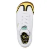 (TD) PUMA Minions x Roma Jr 'White Yellow' 365914-01 sold by KicksCrew