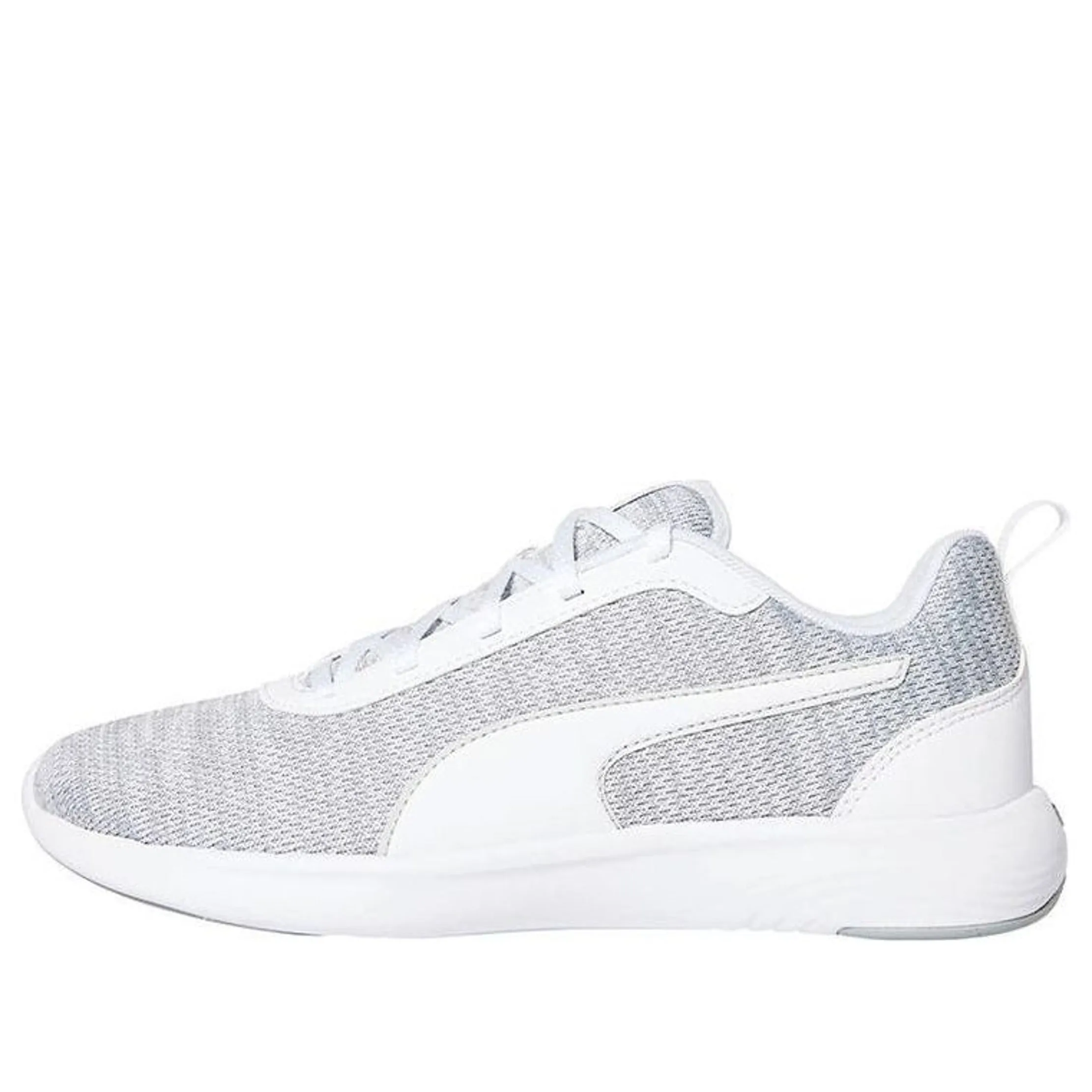 PUMA Softride Vital Fresh 'Grey White' 376213-07 sold by KicksCrew