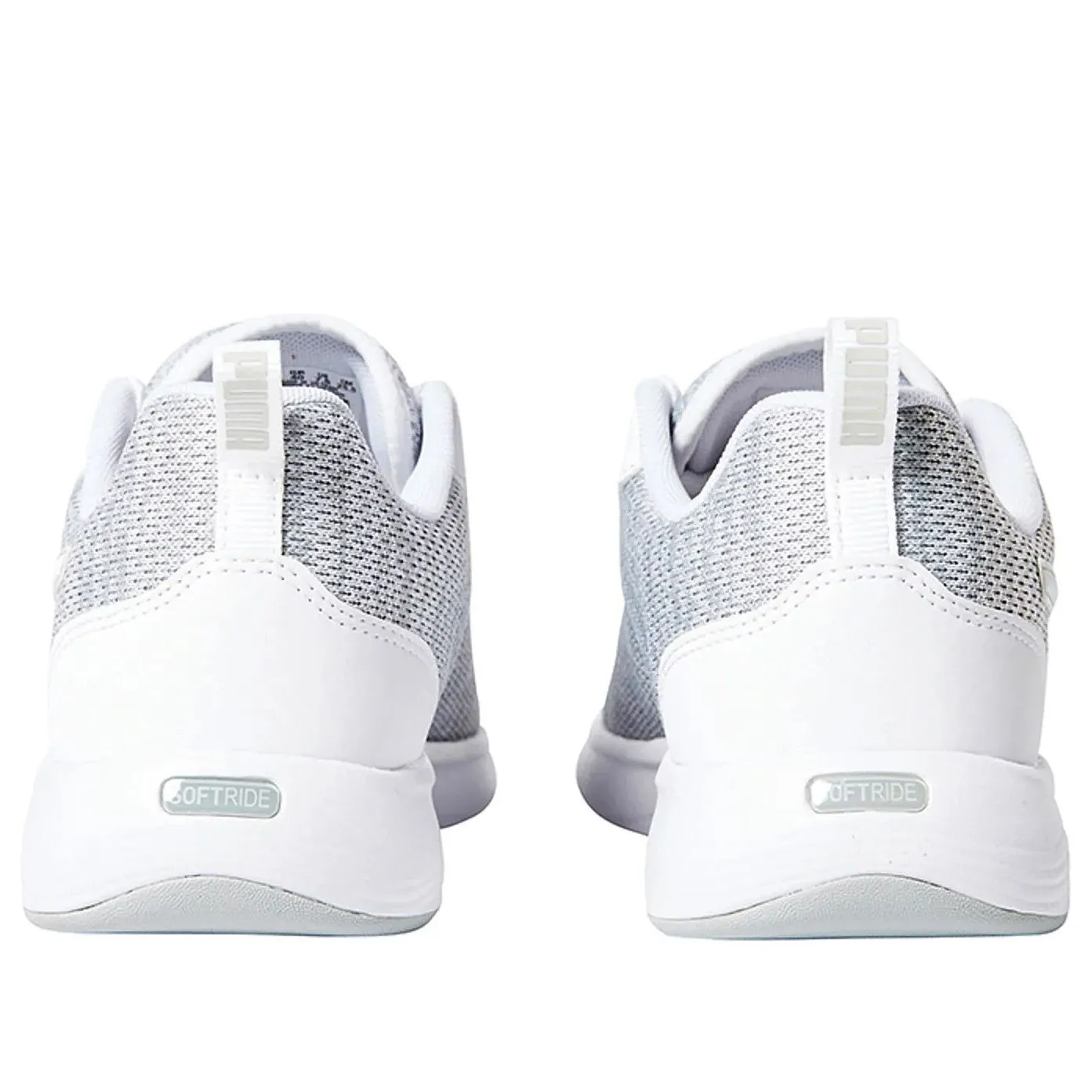 PUMA Softride Vital Fresh 'Grey White' 376213-07 sold by KicksCrew product image thumbnail 3