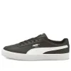 PUMA Oslo Vulc 'Black White' 374977-03 sold by KicksCrew