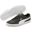 PUMA Oslo Vulc 'Black White' 374977-03 sold by KicksCrew